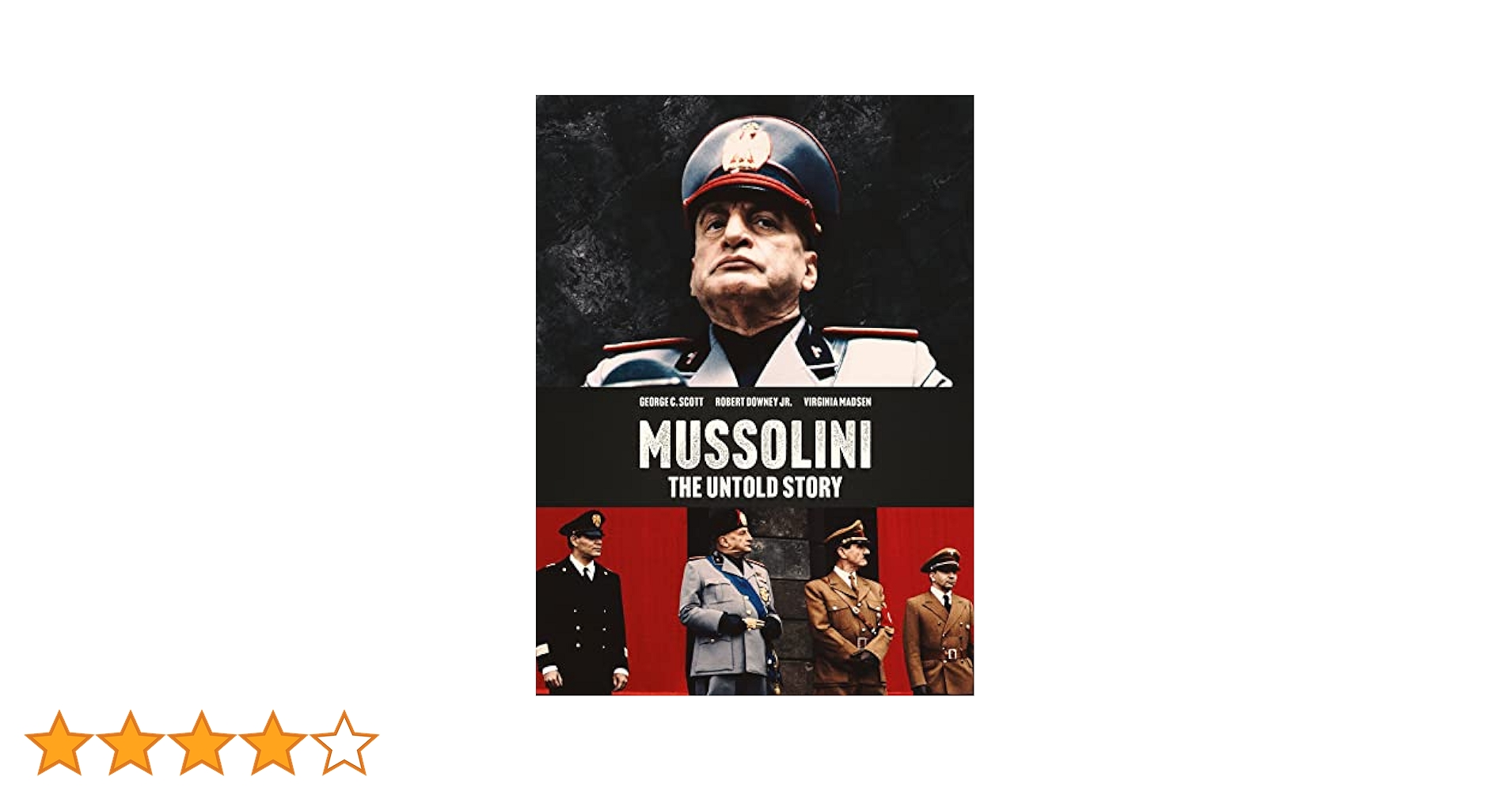 ムッソリーニとお茶を [DVD] Amazon.co.jp: Tea With Mussolini : DVD